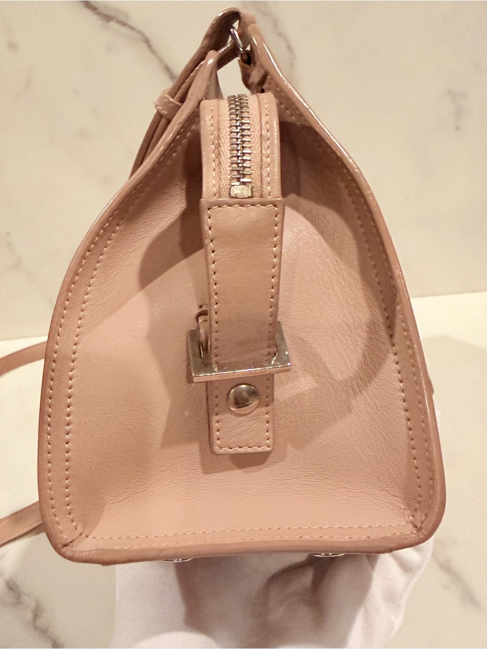 YSL Cabas Bag - Picture 6 of 16